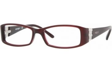 Image of Vogue VO2595B #1639