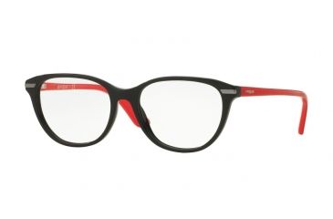 Image of Vogue VO2937 Eyeglass Frames 2392-53 - Black Frame