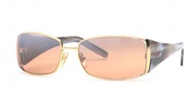 Image of Vogue VO3572S Sunglasses with No Line Progressive Rx Prescription Lenses