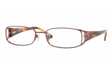 Image of Vogue VO3671B #811