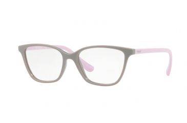 Image of Vogue VO5029 Single Vision Prescription Eyeglasses 2538-54 - Grey Frame