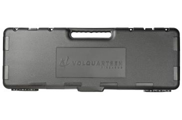 Image of Volquartsen Firearms 40in Rifle Case, Black VCRC-40