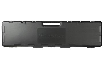 Image of Volquartsen Firearms 54in Rifle Case, Black VCRC-54