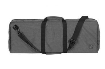 Image of Voodoo Tactical Discreet 30In. Gun Case, Slate Gray - 40-000114000