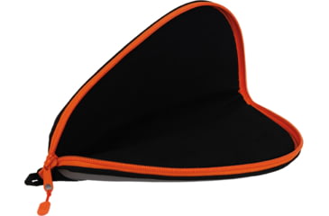 Image of Voodoo Tactical 12inch Pistol Case, Coyote/orange - 02-7006007093