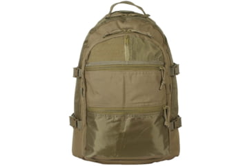 Image of Voodoo Tactical 3-Day Assault Pack w/Skin, Coyote, 15-9660007000