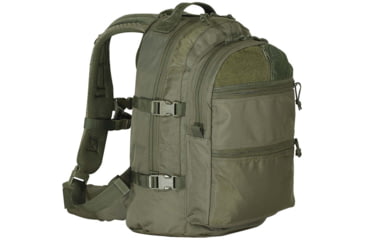 Image of Voodoo Tactical 3-day Assault Pack w/Voodoo Skin, Olive Drab, 15-9660004000