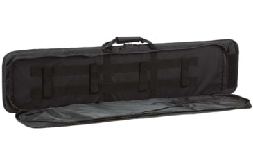 Image of Voodoo Tactical 52in Two Gun Ready, Black, 20-1214001000