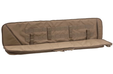 Image of Voodoo Tactical 52in Two Gun Ready, Coyote, 20-1214007000