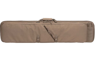 Image of Voodoo Tactical Two Gun Ready, 52in, Coyote, 51in, 20-1214007000