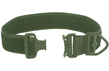 Image of Voodoo Tactical Alpha K9 Mark I Tactical Duty Collar, OD Green, 20-0230004000