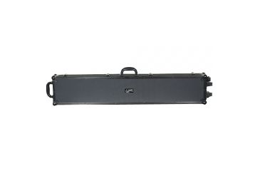 Image of Aluminum Wheeled Case