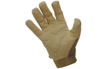 Image of Voodoo Tactical Crossfire Gloves - Mens, Coyote, Medium, 20-9120007093