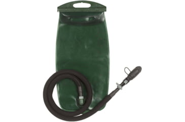 Image of Voodoo Tactical Deluxe Bladder w/Advance Valve, Black, 2 Liter, 20-0150001000