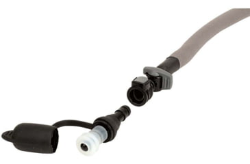 Image of Voodoo Tactical Deluxe Bladder w/Advance Valve, Olive Drab, 2 Liter, 20-0150004000