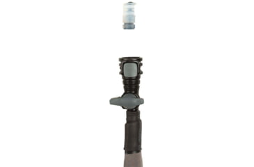 Image of Voodoo Tactical Deluxe Bladder w/Advance Valve, Olive Drab, 2 Liter, 20-0150004000