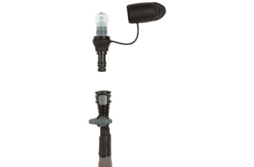 Image of Voodoo Tactical Deluxe Bladder w/Advance Valve, Olive Drab, 2 Liter, 20-0150004000