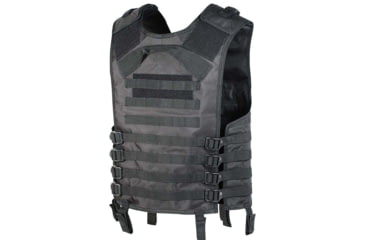 Image of Voodoo Tactical Deluxe Universal Vest, Black, OSFM, 20-7210001000