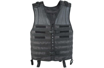 Image of Voodoo Tactical Deluxe Universal Vest, Black, 20-7210001000