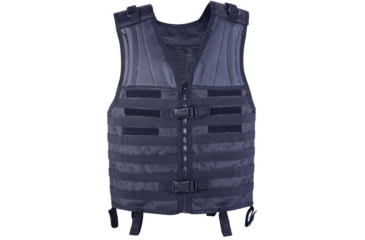 Image of Voodoo Tactical Deluxe Universal Vest, Dark Navy, 20-7210163000