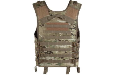 Image of Voodoo Tactical Deluxe Universal Vest, Multicam, OSFM, 20-7210082000