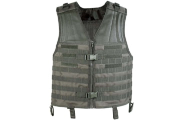 Image of Voodoo Tactical Deluxe Universal Vest, OD Green, 20-7210004000