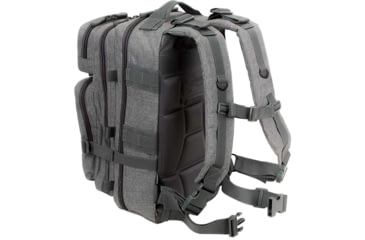 Image of Voodoo Tactical Discreet Level III Pack, Granite Gray, 40-7437191000