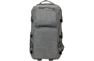 Image of Voodoo Tactical Discreet Level III Pack, Granite Gray, 40-7437191000