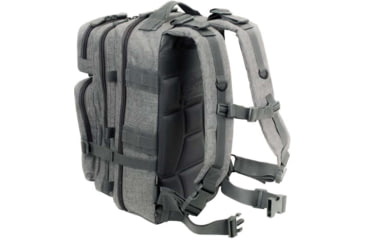 Image of Voodoo Tactical Discreet Level III Pack, Slate Gray, 40-7437014000