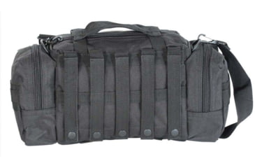Image of Voodoo Tactical Enlarged 3-way Deployment Bag, Black, 15-8127001000