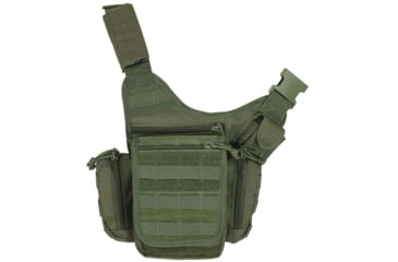 Image of Voodoo Tactical Ergo Pack, Olive Drab, 15-9355004000