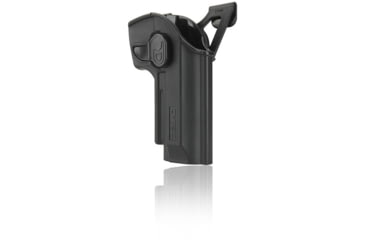 Image of Voodoo Tactical Holster Right Hand - 20-9008001000
