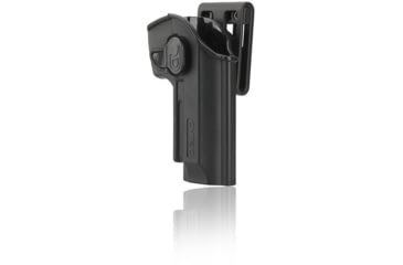 Image of Voodoo Tactical Holster Right Hand - 20-9008001000