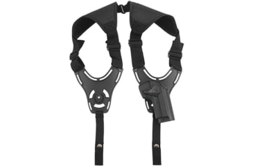 Image of Voodoo Tactical Holster Right Hand - 20-9008001000