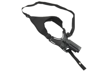 Image of Voodoo Tactical Holster Right Hand - 20-9008001000