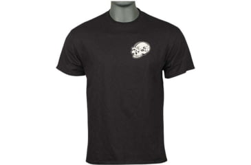 Image of Voodoo Tactical Loyal For Life T-Shirt - Mens, Black, Small, 20-9958001092