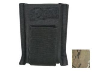 Image of Voodoo Tactical M14 Single Open Top Mag Pouch, Multicam - 20-013182000