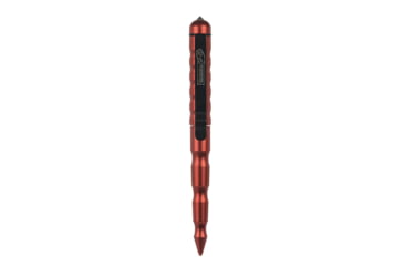 Image of Voodoo Tactical Master Tactical Pen, Dark Red, 07-0155116000