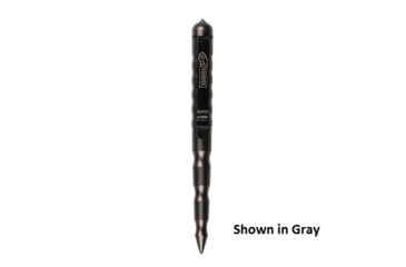 Image of Voodoo Tactical Master Tactical Pen, Silver, 07-0155055000