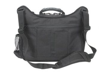 Image of Voodoo Tactical Messenger Bag, Black - 15-015001000