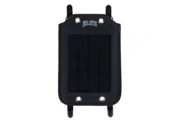 Image of Mil-Spec Adventure Gear Life Micro Solar Charger