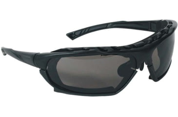 Image of Voodoo Tactical Military Glasses w/ Extra Lens, Black, 02-8838001000