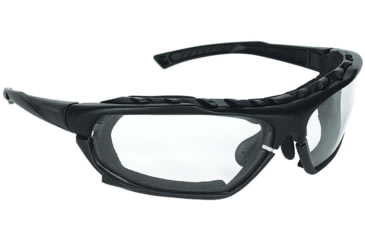 Image of Voodoo Tactical Military Glasses w/ Extra Lens, Black, 02-8838001000