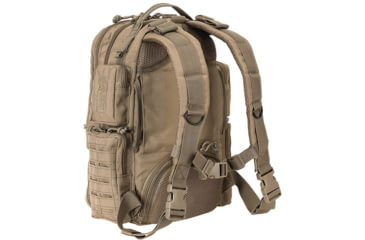 Image of Voodoo Tactical Mini Tobago Cargo Pack w/Die Cut MOLLE, Coyote, 15-0050007000