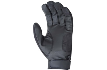 Image of Voodoo Tactical Neoprene Police Search Gloves, Black, Large, 01-6635001094