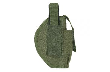 Image of Nylon Cordura Duty Gear Holster