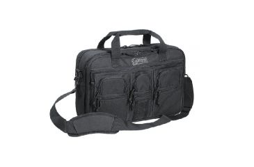 Image of Voodoo Tactical Pro-ops Briefcase, Black, 20-0099001000