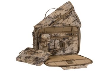 Image of Voodoo Tactical Pro-ops Briefcase, Vtc - 20-0099105000