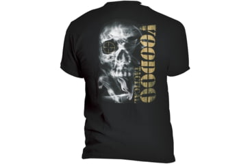 Image of Voodoo Tactical Smoke Voodoo T-Shirt - Men's, Black, 3XL, 20-9103001098