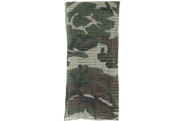 Image of Voodoo Tactical Sniper Veils, Black, 02-0109001000